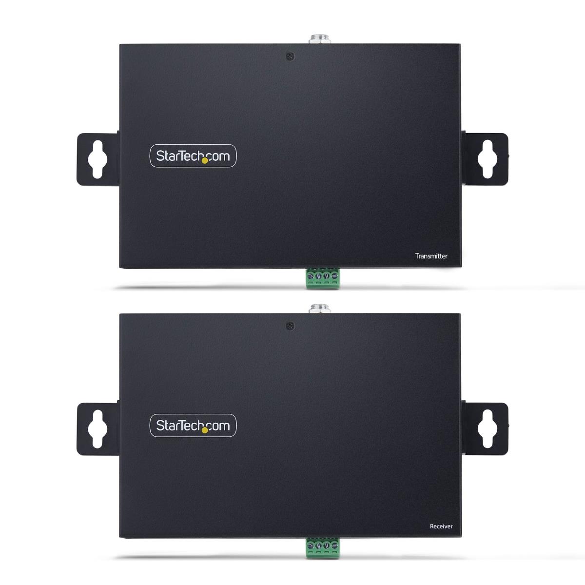 STARTECH.COM Extender Over Ethernet USB 3.0 - 330ft Via CAT6a/cat7 Rj45 Cable