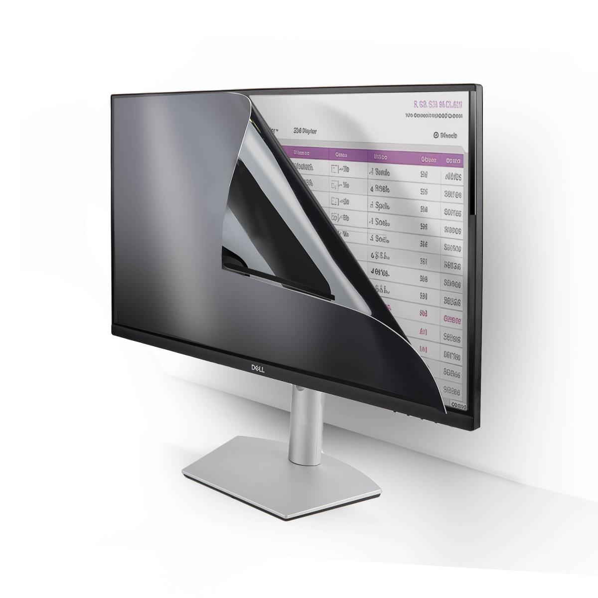 STARTECH.COM Magnetic Monitor Privacy Screen For 24in 16:10 Display Taa