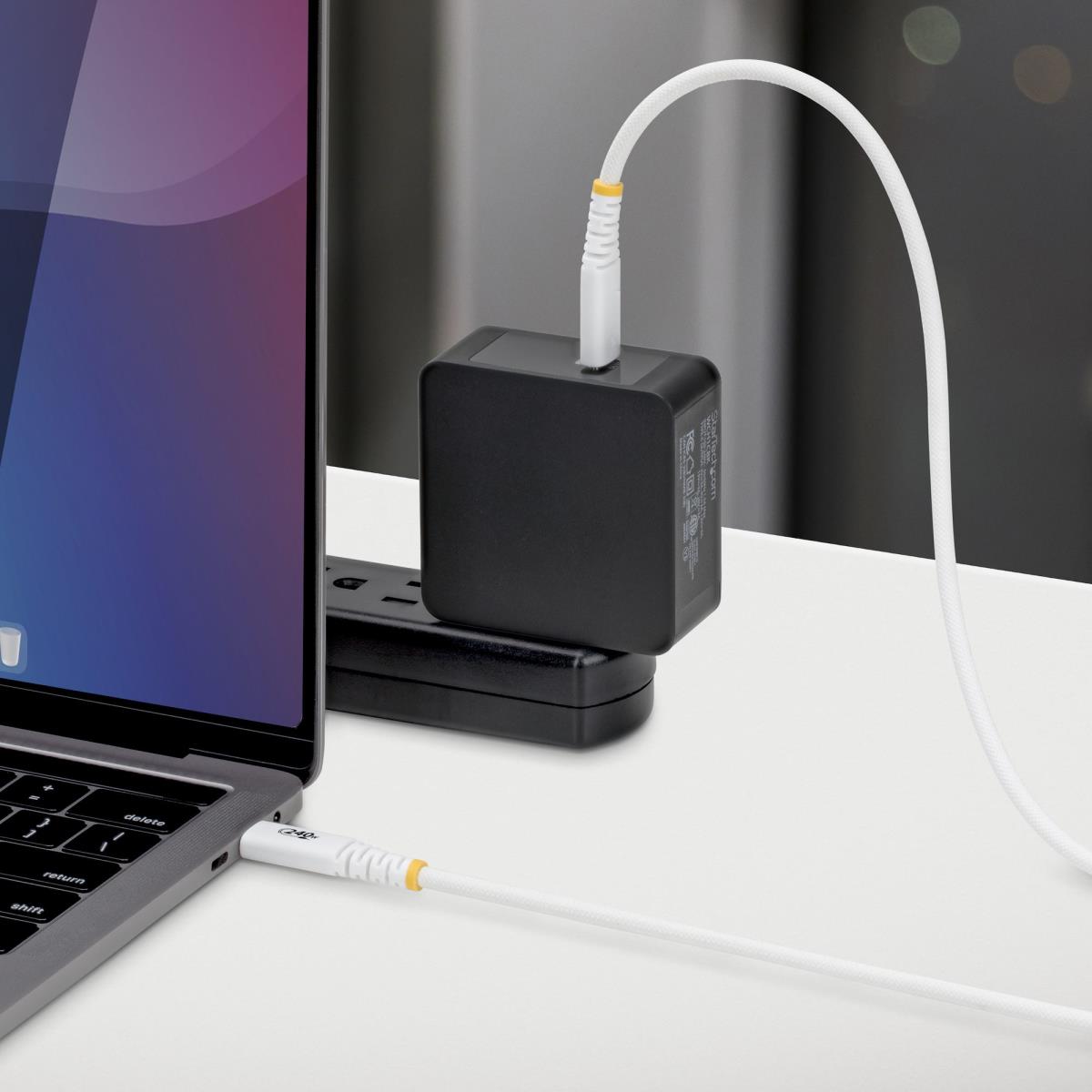 STARTECH.COM USB-c Charging Cable 240w USB-if 1m