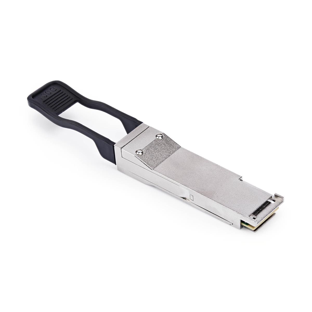 STARTECH.COM Loopback Module/adapter Qsfp28 100g