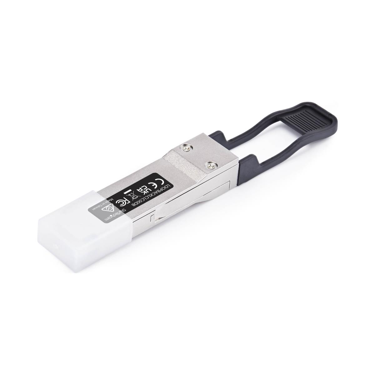 STARTECH.COM Loopback Module/adapter Qsfp28 100g