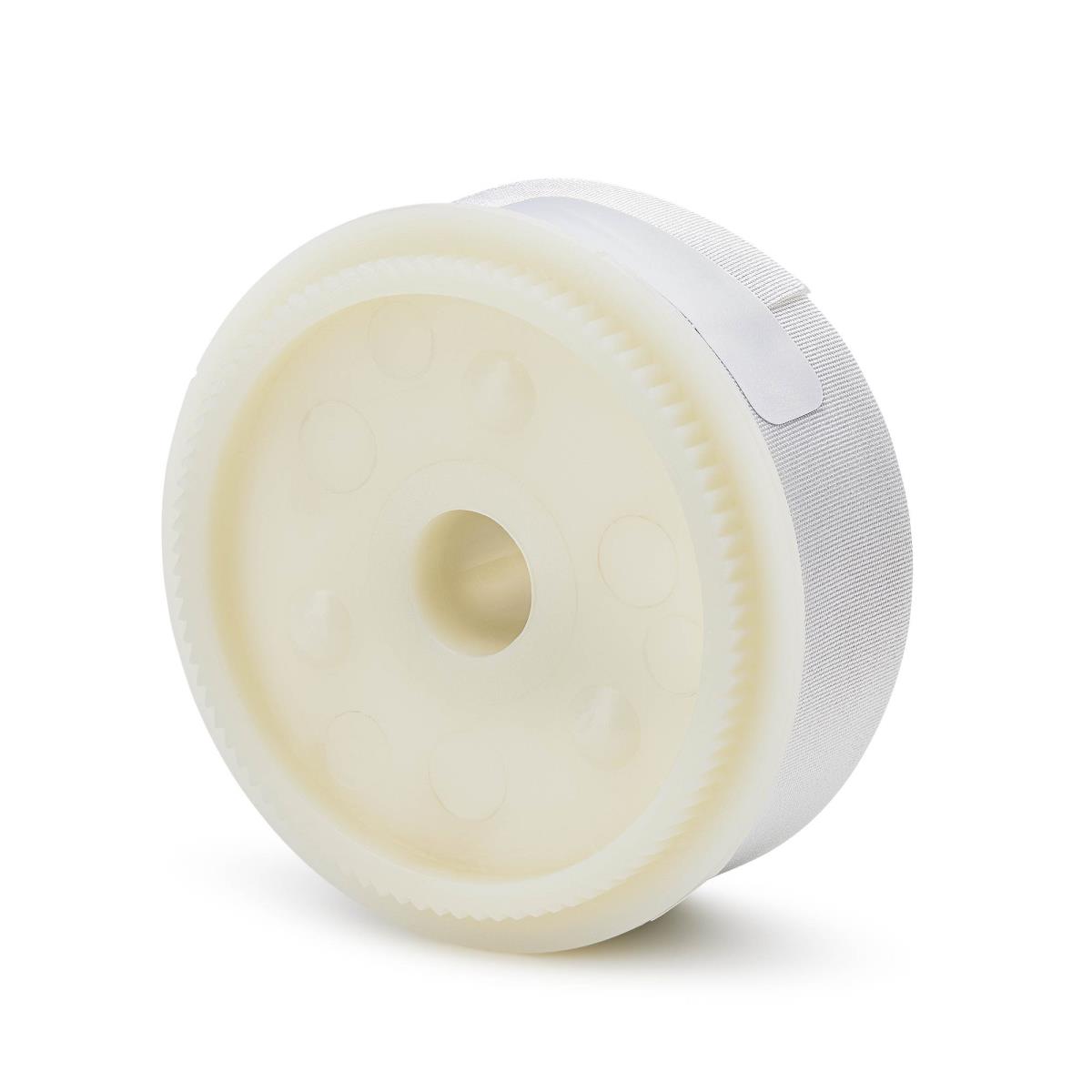 STARTECH.COM Replacement Cassette Roll For Focleaner Fiber Optic Cleaner, Cleaning Tape