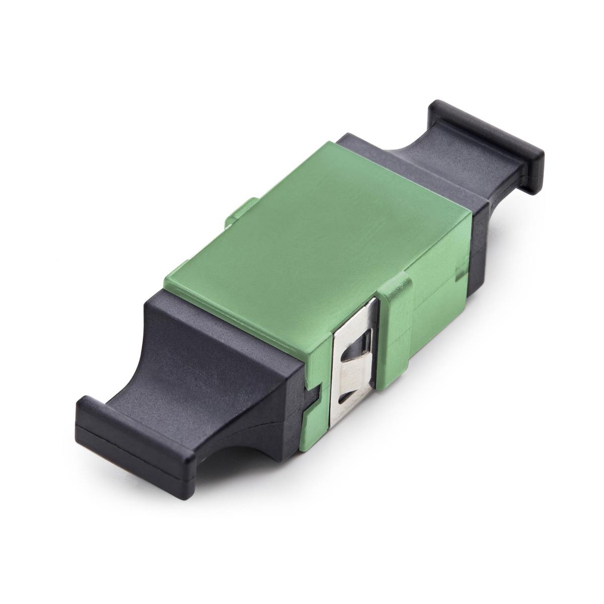 STARTECH.COM Mpo/mtp Coupler Single Mode Mpo Coupler