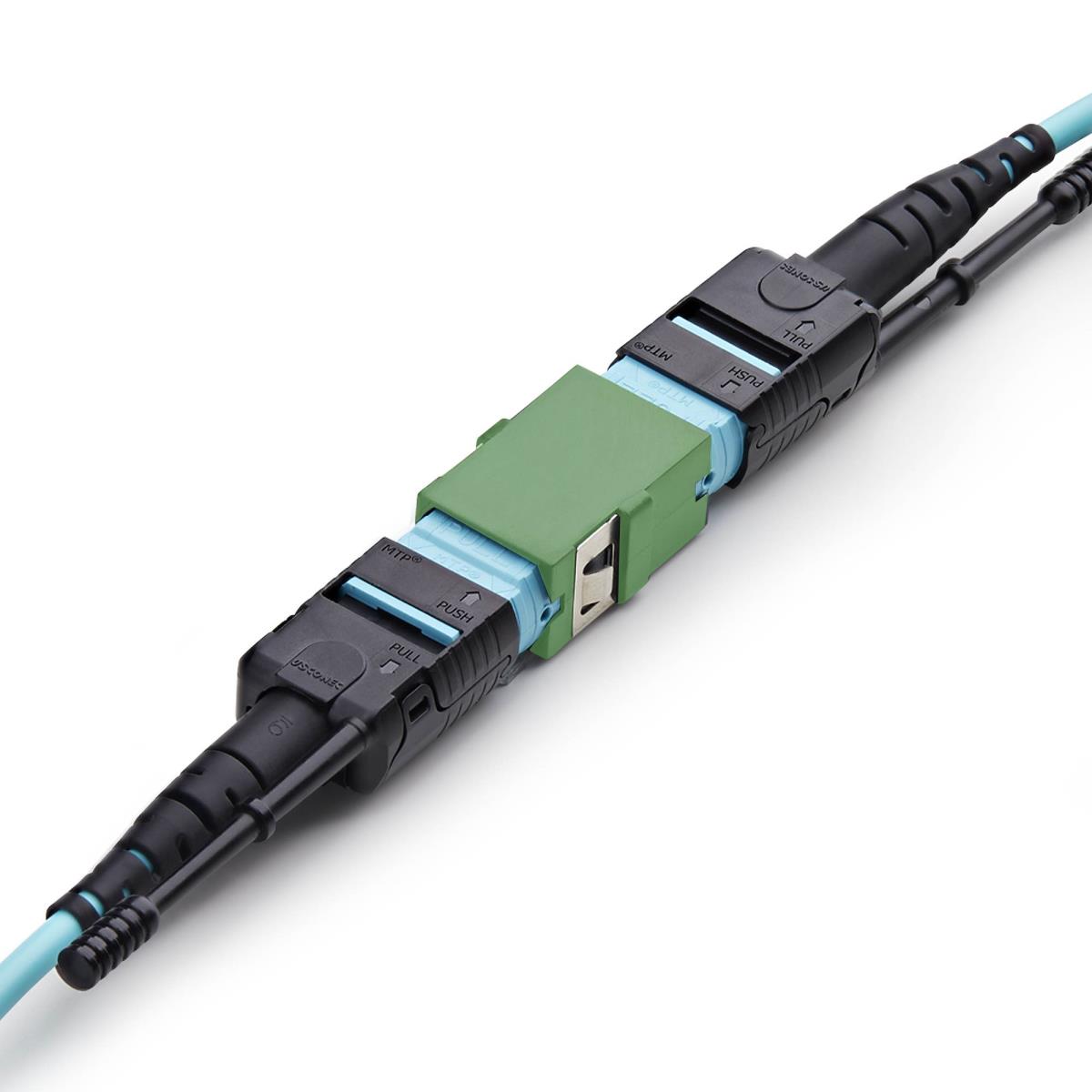 STARTECH.COM Mpo/mtp Coupler Single Mode Mpo Coupler