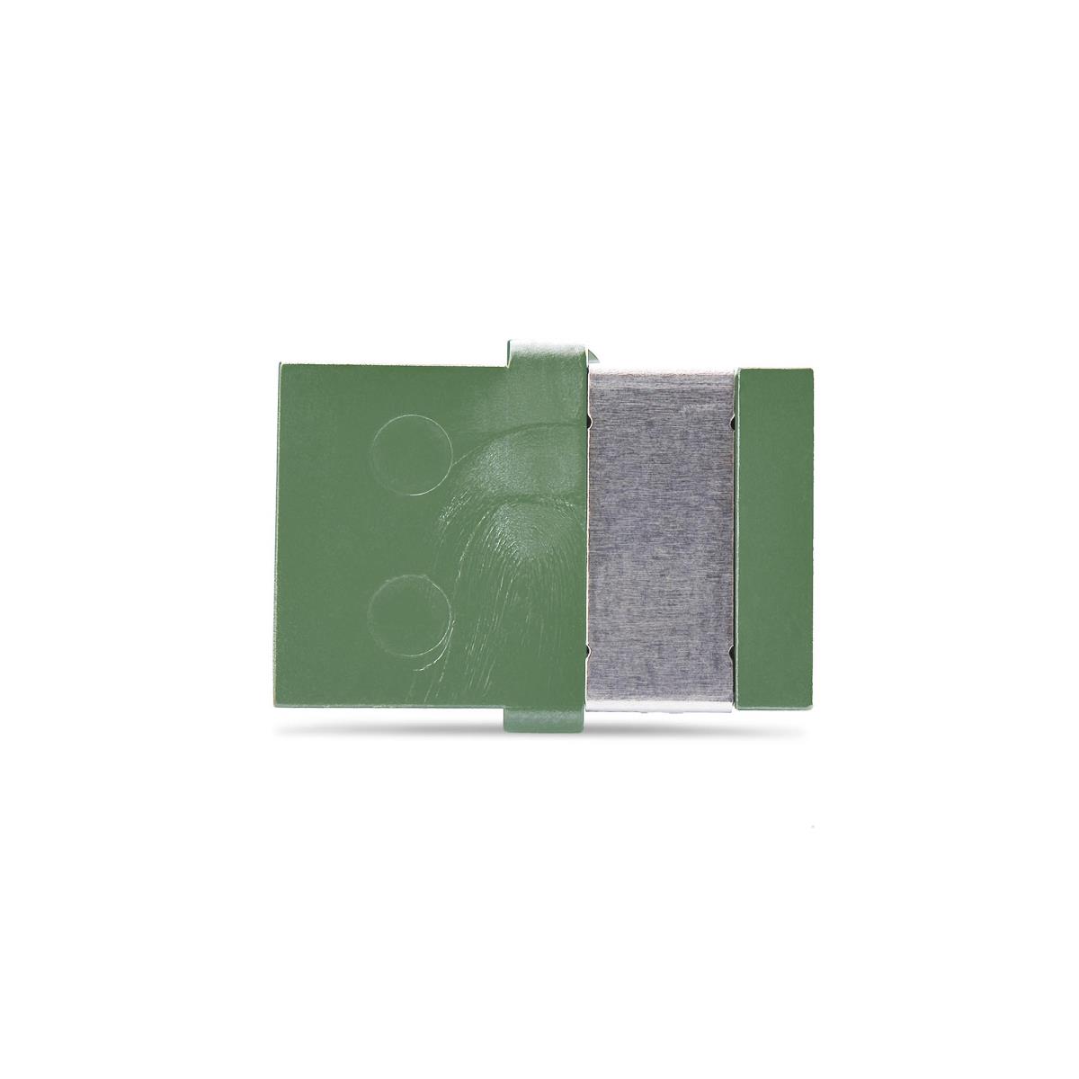 STARTECH.COM Mpo/mtp Coupler Single Mode Mpo Coupler