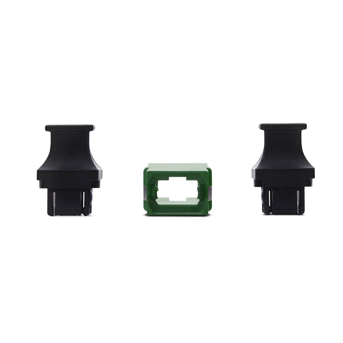 STARTECH.COM Mpo/mtp Coupler Single Mode Mpo Coupler