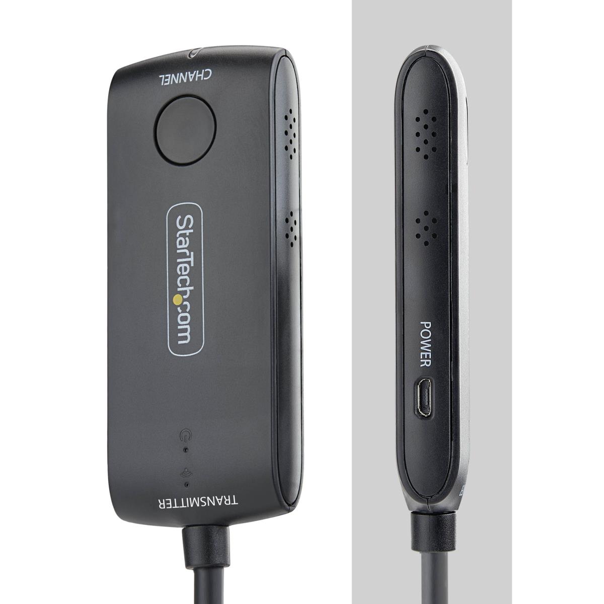 STARTECH.COM Replacement Hdmi Transmitter - 4khdmi-wireless-65ft 4k 60hz