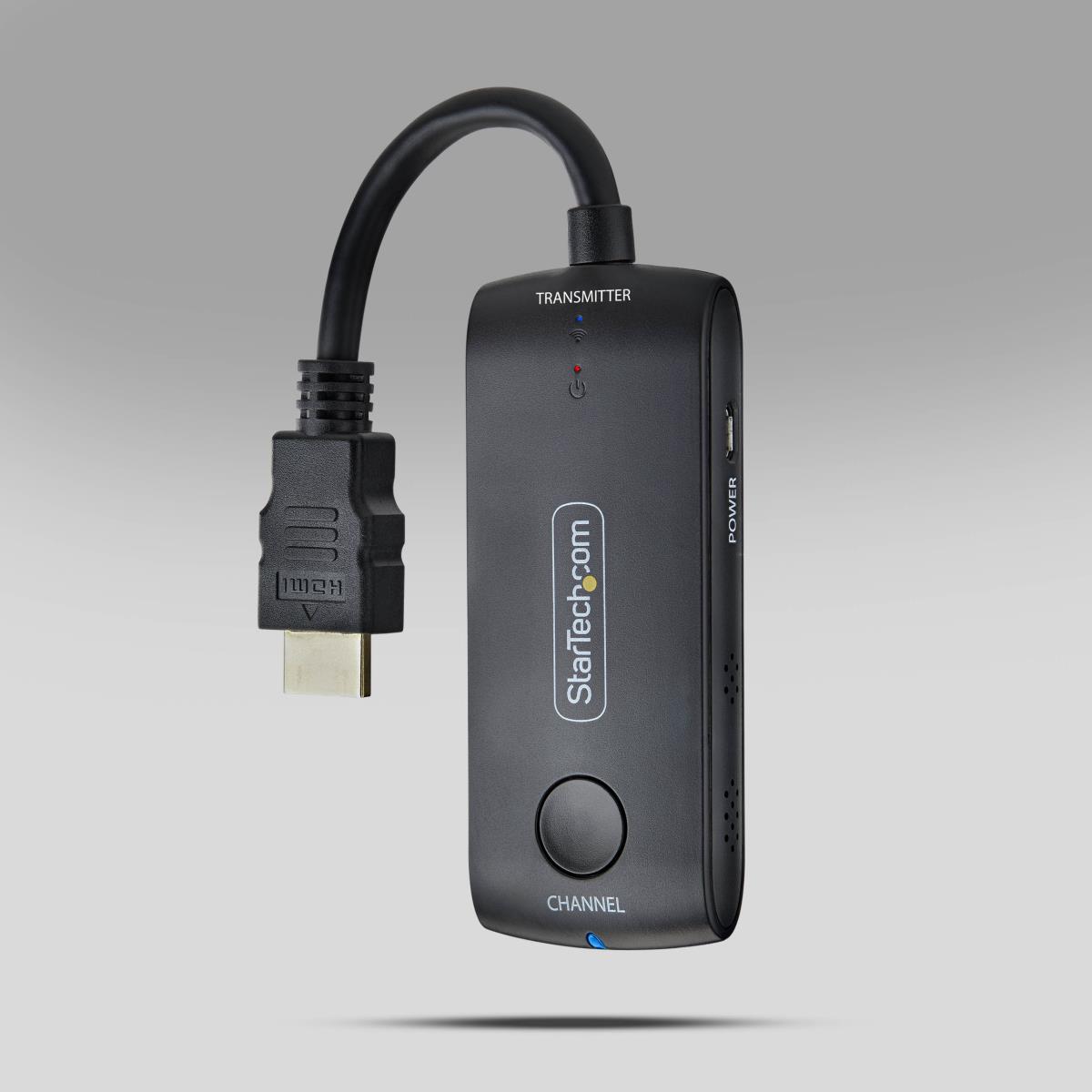 STARTECH.COM Replacement Hdmi Transmitter - 4khdmi-wireless-65ft 4k 60hz