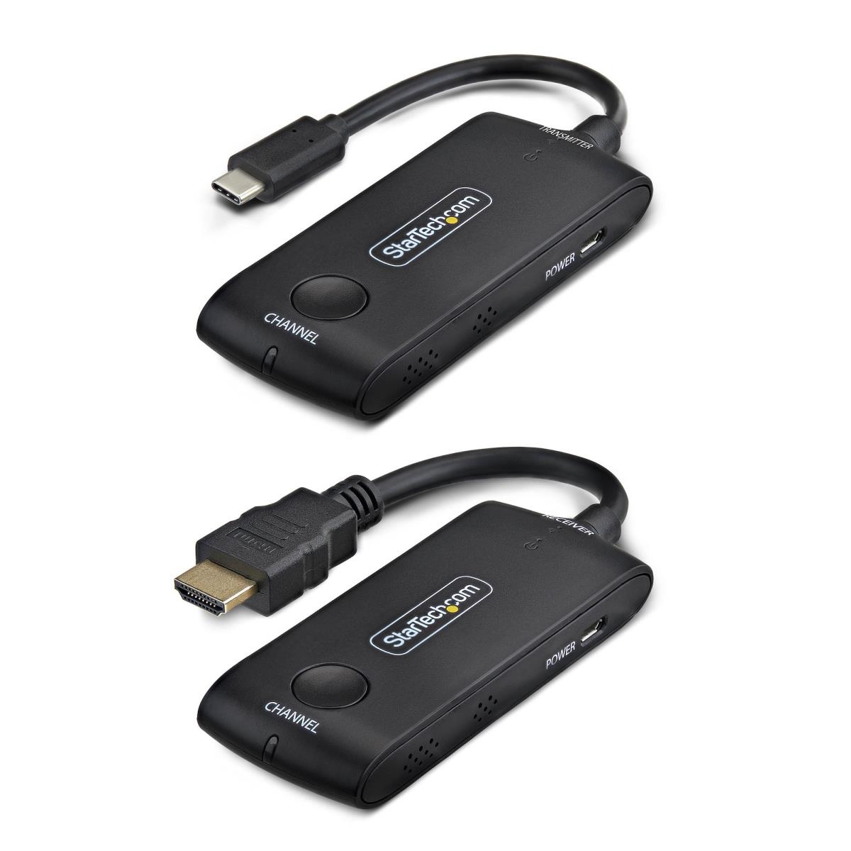 STARTECH.COM Replacement Hdmi Transmitter - 4khdmi-wireless-65ft 4k 60hz