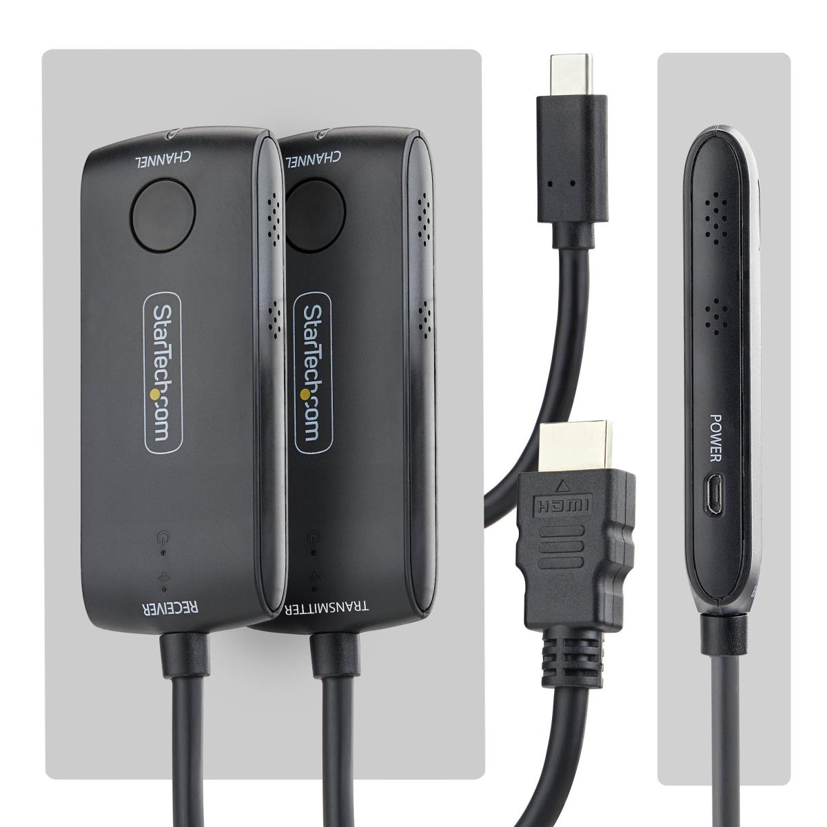 STARTECH.COM Replacement Hdmi Transmitter - 4khdmi-wireless-65ft 4k 60hz