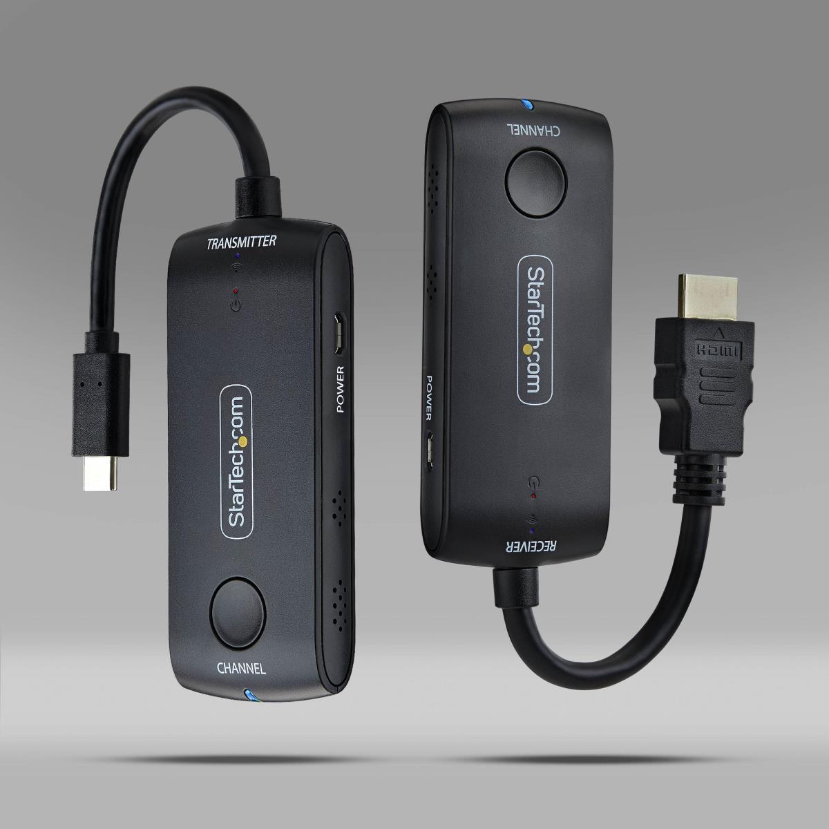 STARTECH.COM Replacement Hdmi Transmitter - 4khdmi-wireless-65ft 4k 60hz