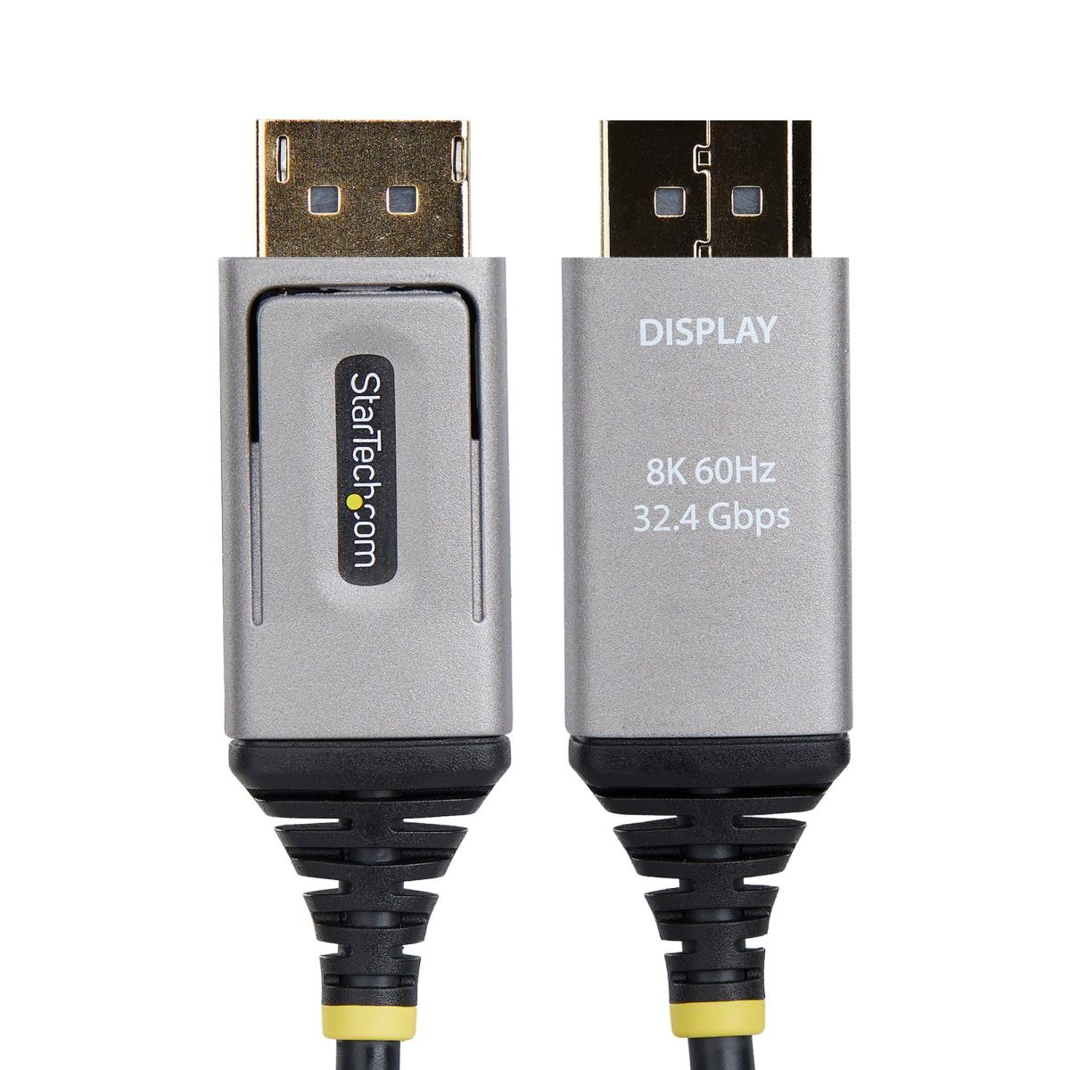 STARTECH.COM Active Optical Dp 1.4 Cable Cmp 50m