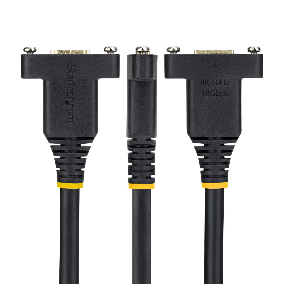 STARTECH.COM Active Optical Hdmi 2.1 Cable Cmp 30m