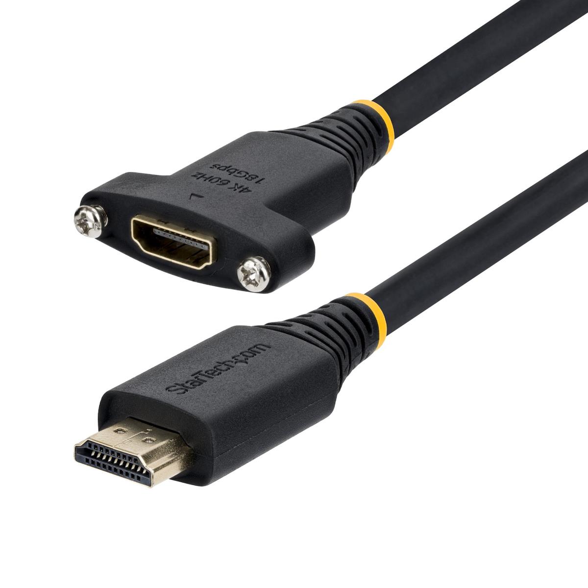 STARTECH.COM Active Optical Hdmi 2.1 Cable Cmp 30m