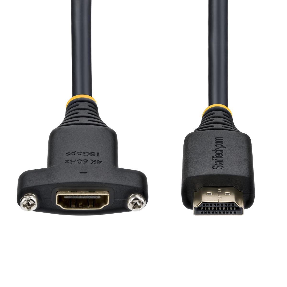 STARTECH.COM Active Optical Hdmi 2.1 Cable Cmp 30m