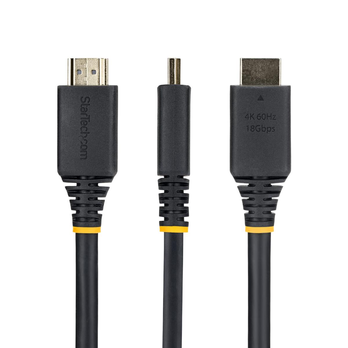 STARTECH.COM Active Optical Hdmi 2.1 Cable Cmp 30m