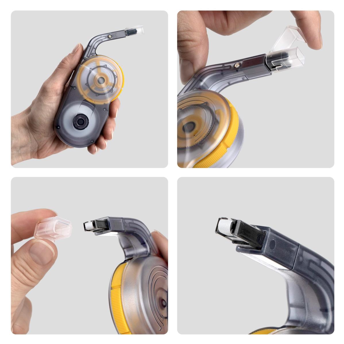 STARTECH.COM Fiber Optic Cleaning Pen Mpo/mtp-16