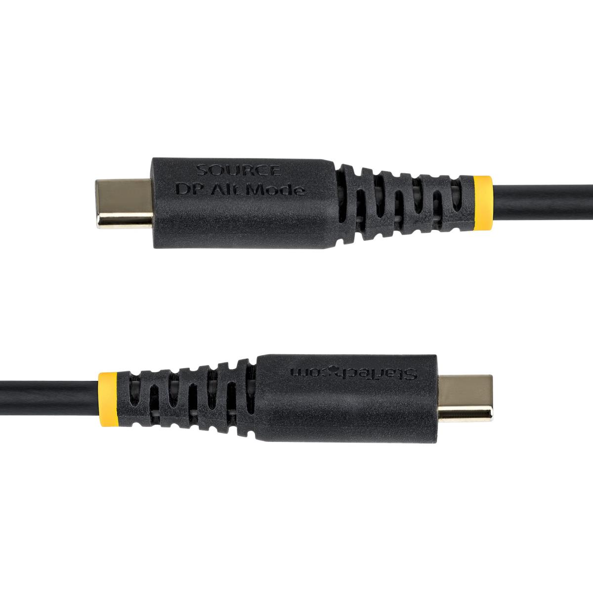 STARTECH.COM USB-c To Hdmi Cable Gripping Hdmi 1m