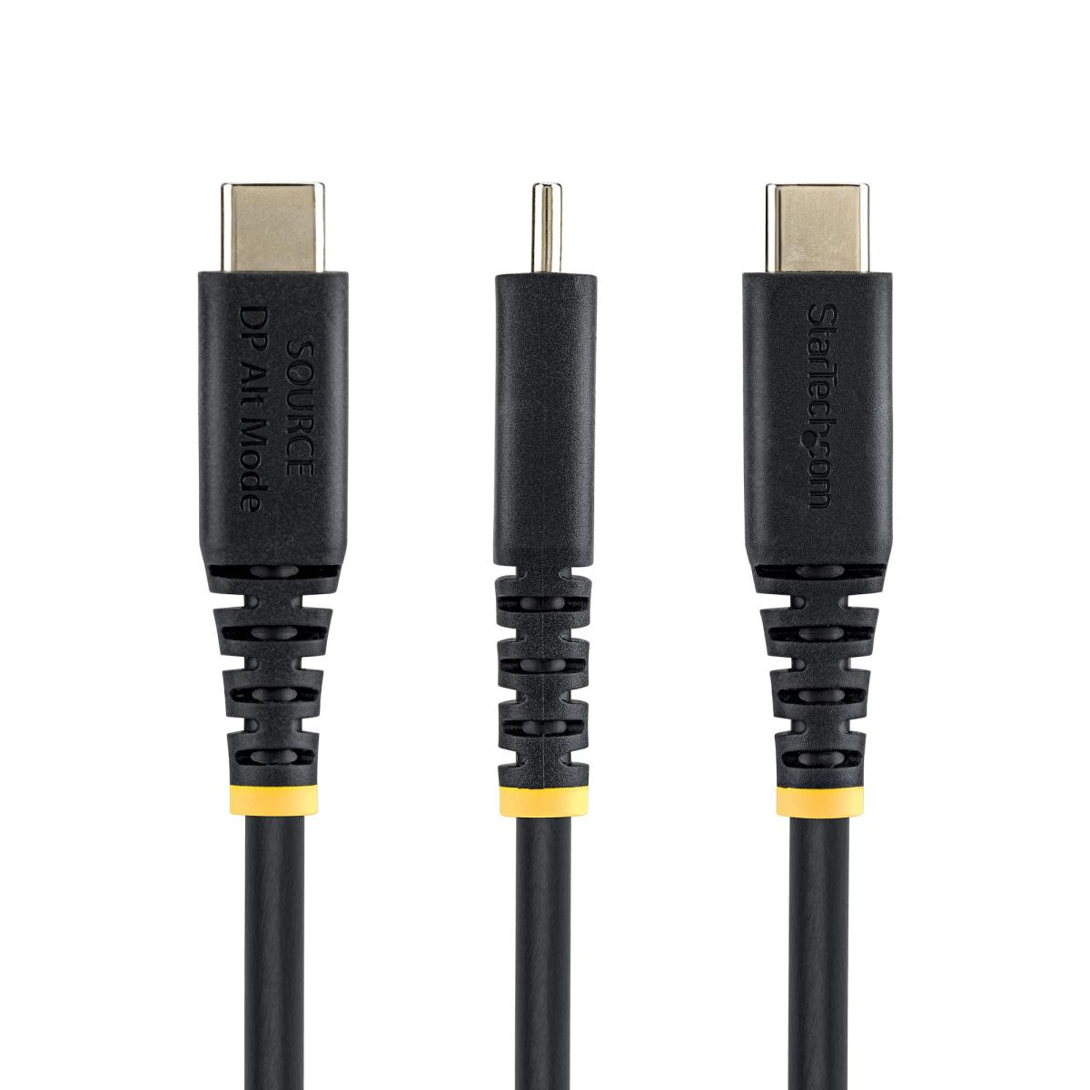 STARTECH.COM USB-c To Hdmi Cable Gripping Hdmi 2m