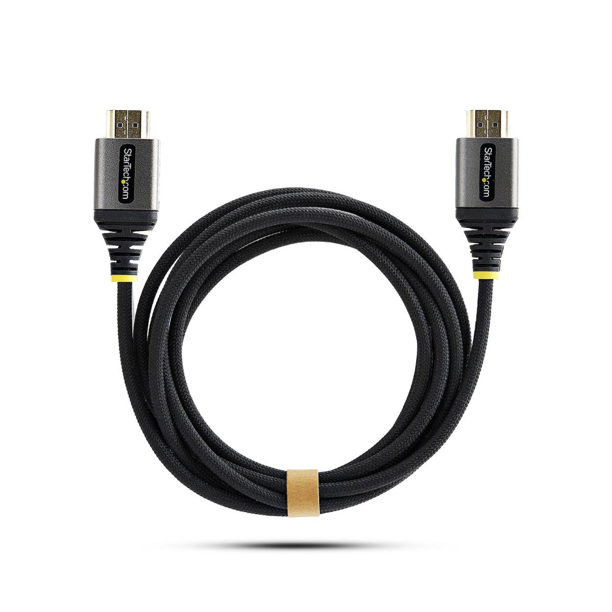 STARTECH.COM Flexible Hdmi Cable Certified 3m