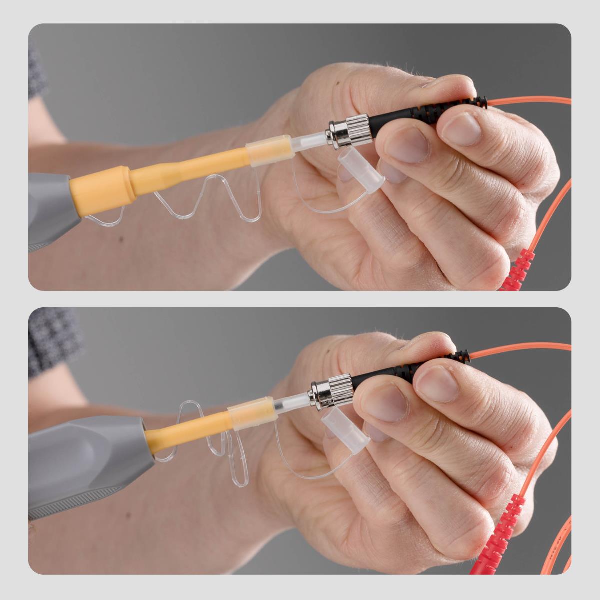 STARTECH.COM Hdmi 2.1 Hybrid Active Optical Cable (aoc), Cmp Plenum, 8k 60hz, 48gbps, Ultra High Speed Hdmi 2.1/2.0 Cable 50m (164ft)