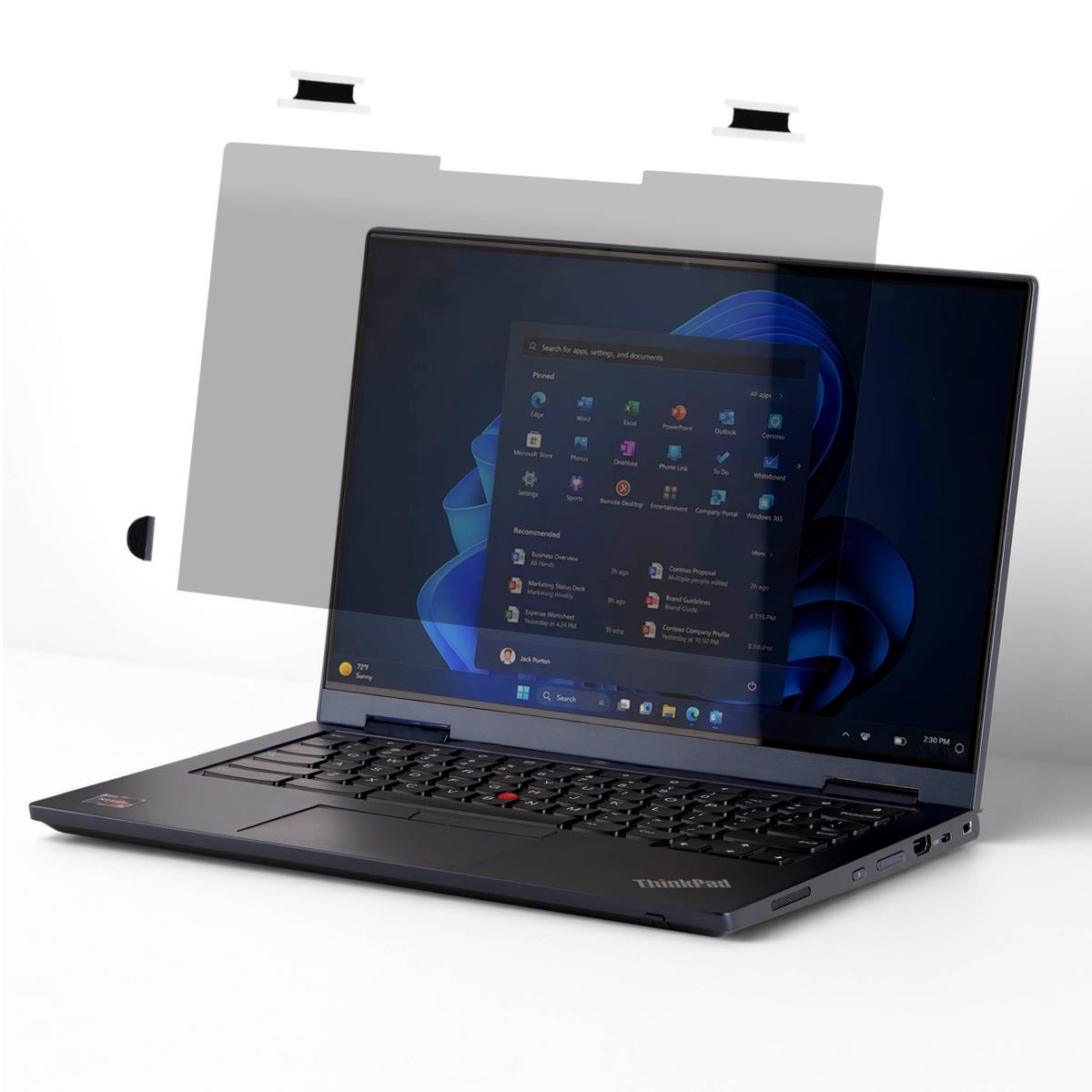 STARTECH.COM Privacy Screen For Lenovo ThinkPad L13