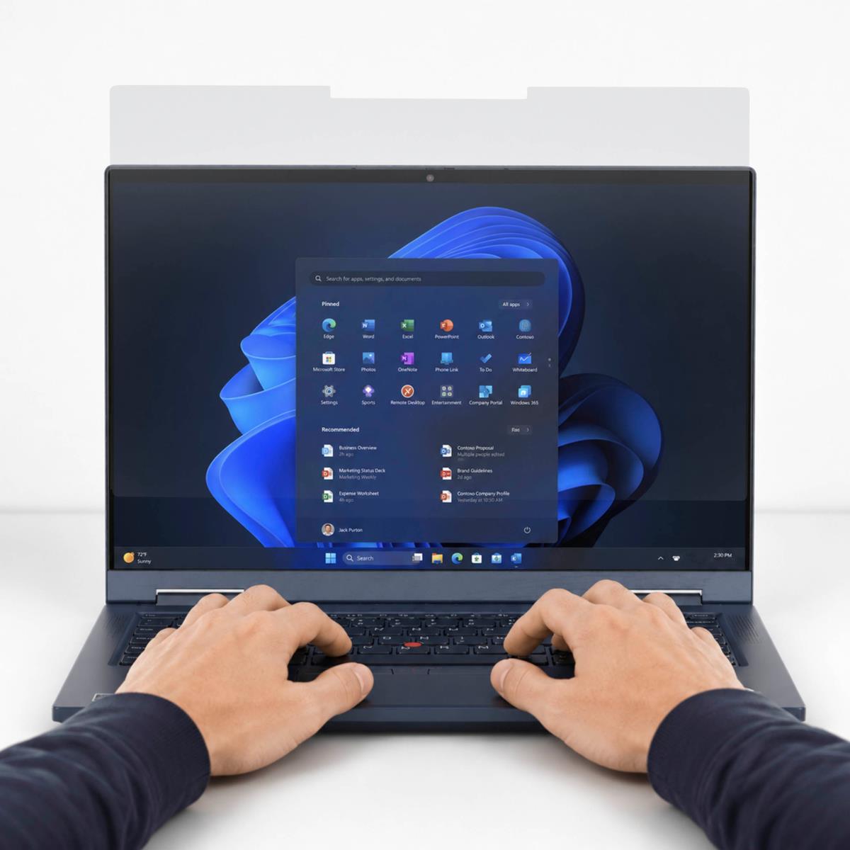 STARTECH.COM Privacy Screen For Lenovo ThinkPad L13