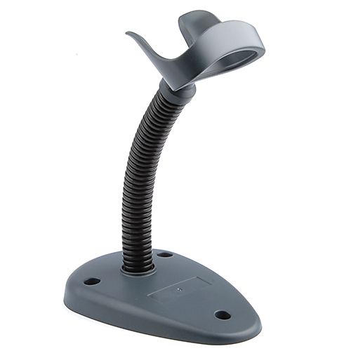 DATALOGIC Gooseneck Stand For Quickscan Black