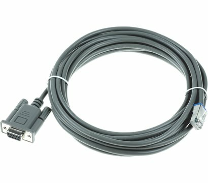 DATALOGIC Cable Rs-232 Icl Pc 4.5 M/15 Ft