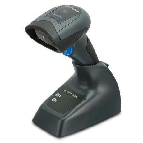DATALOGIC Quickscan Qm2131 Li USB Black