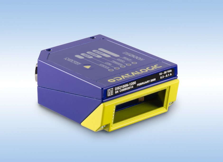 DATALOGIC Ds2100n-2204 Hi-res Linear Hi -perf Nsc