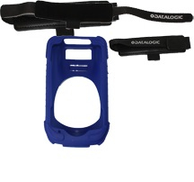 DATALOGIC Jt Handheld Rubber Boot For Wec7 Models And A6 Models