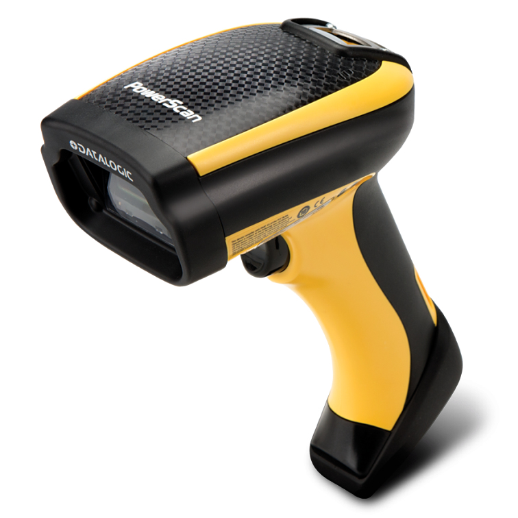 DATALOGIC Powerscan D9100 Linear Imager