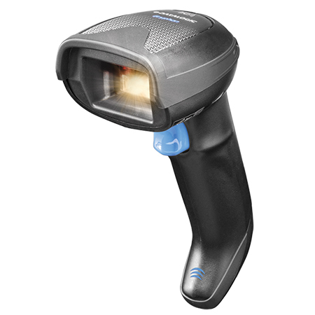 DATALOGIC Gryphon I Gd4520 2d USB Black