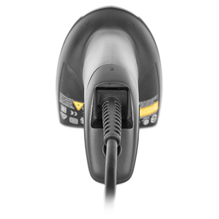 DATALOGIC Gryphon I Gd4520 2d USB Black