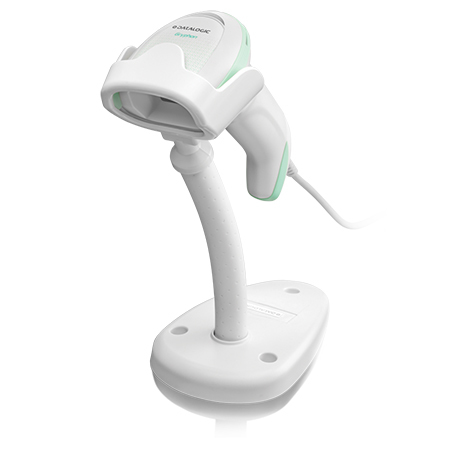 DATALOGIC Gryphon I Gd4520 2d USB Kit (USB) White