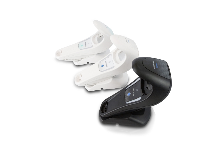 DATALOGIC Wireless Charge Base 433 MHz USB/rs-232/wedge Multi Hc