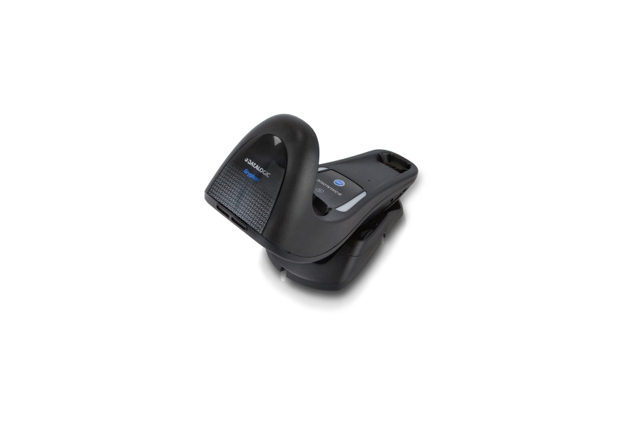DATALOGIC Wireless Charge Base Station Bt USB/rs-232/wedge Multi Black