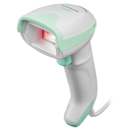 DATALOGIC Gd4590 2d Mpixel Imager USB/rs-232/wed (gd4590hck10bpoc)