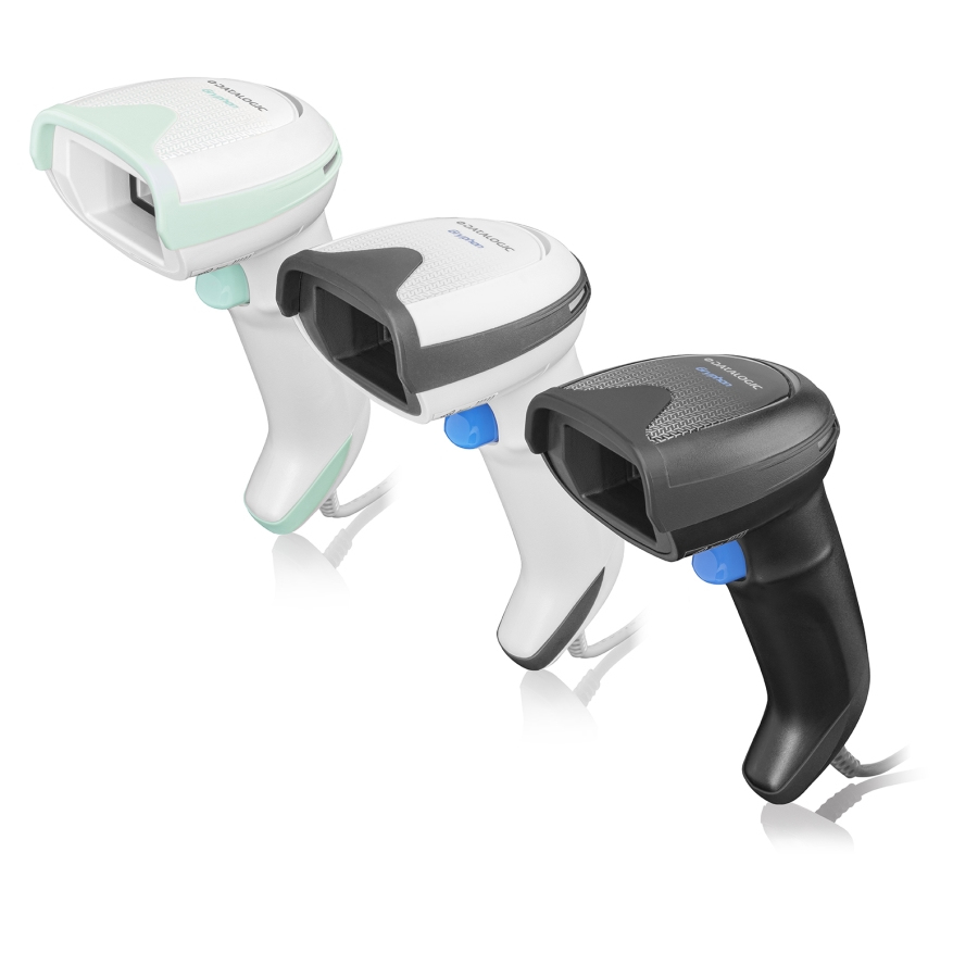 DATALOGIC Gryphon Gbt4500 Kit USB Hc Incl (gbt4500hcbtk1)