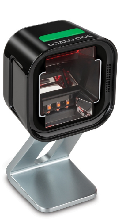 DATALOGIC Magellan 1500i Black Std Configuration 2