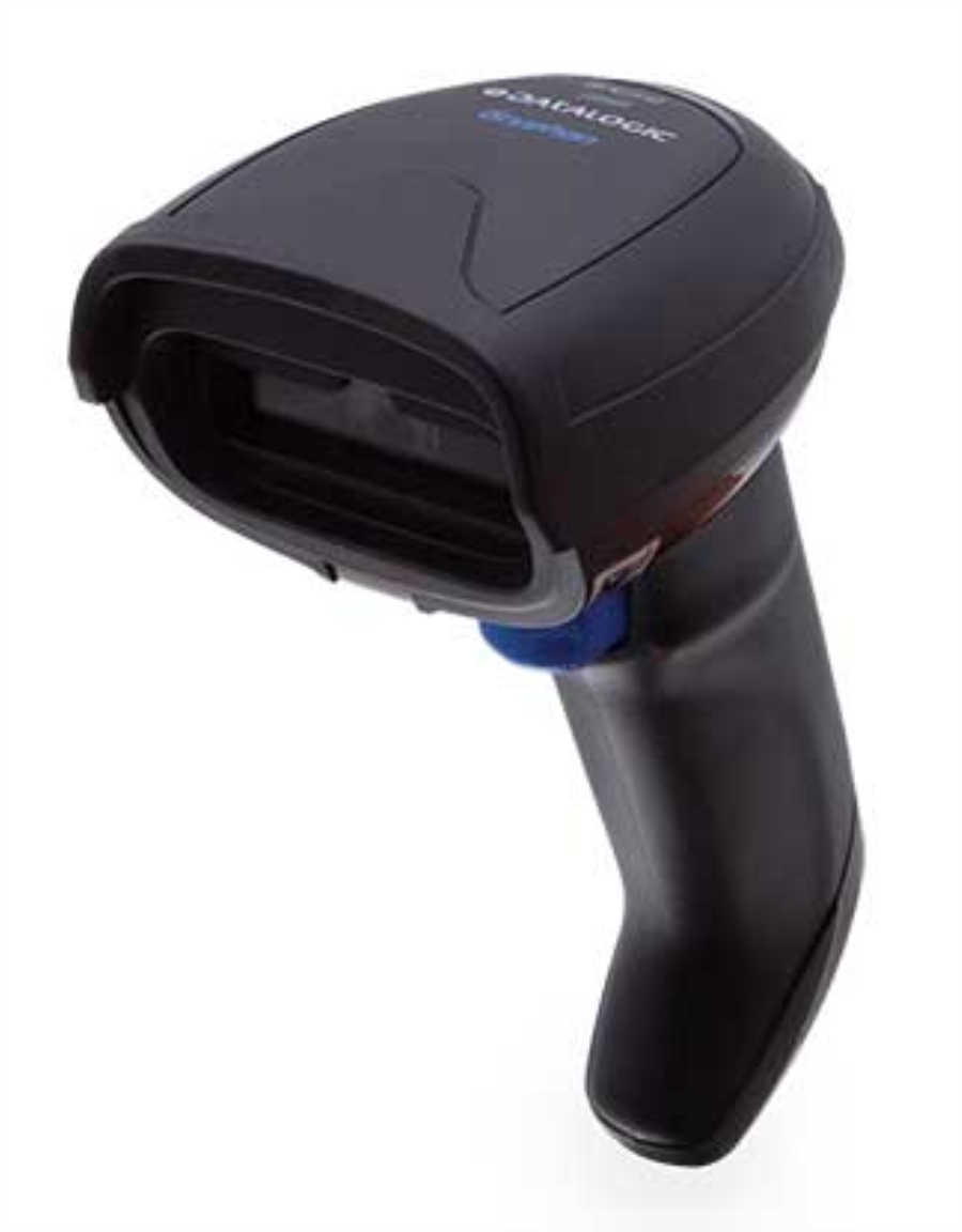 DATALOGIC Gryphon I Gd4220 Kit Linear Imager USB-only Black