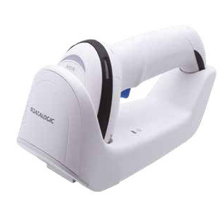 DATALOGIC Gryphon Gbt4200 Kit USB White Incl Scanner Wlc4190