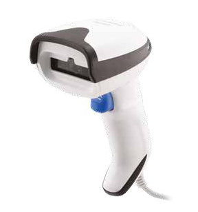 DATALOGIC Gryphon Gbt4200 Kit USB White Incl Scanner Wlc4190