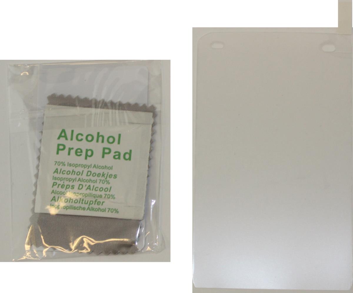 DATALOGIC Skorpio X5 Screen Protector (5 Pcs)