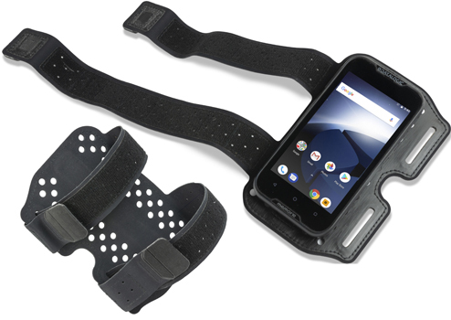 DATALOGIC Wearable Holder Memor 10
