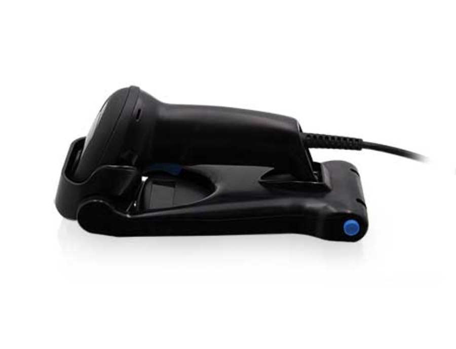 DATALOGIC Stand/holder Collapsible Black
