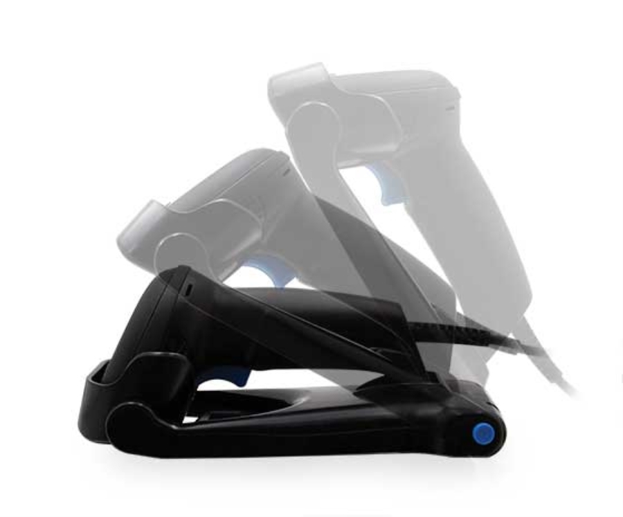 DATALOGIC Stand/holder Collapsible Black