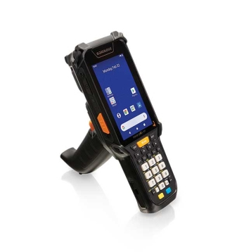 DATALOGIC Skorpio X5 Xlr Pgrip Wi-Fi 4.3in Bt 4gb/64GB 28-key Con 2d A10 Ext.b