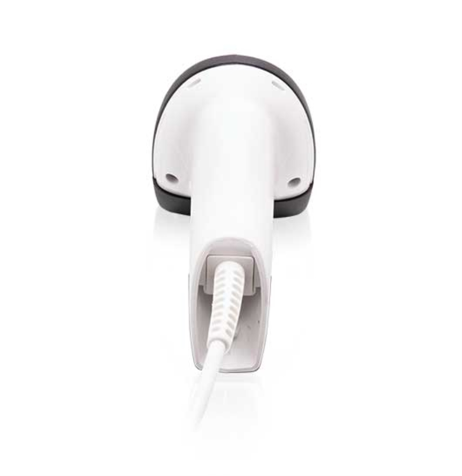 DATALOGIC Quickscan D2590 2d Wht USB Kit Mpix